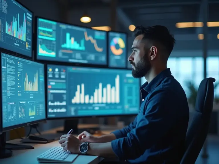 Planejamento de Carreira em Marketing: Guia Completo e Dicas