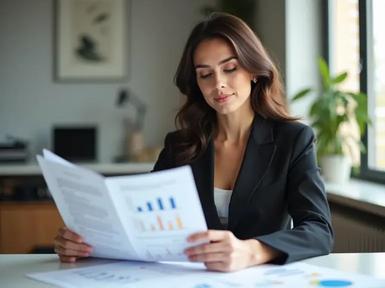Planejamento Financeiro Para Mulheres: Assuma o Controle!