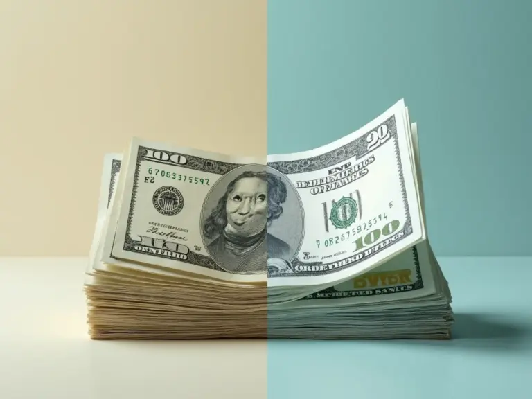 Poupança vs Tesouro Direto: Onde Investir Seu Dinheiro?