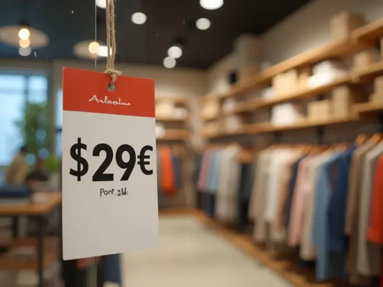 Precificação no Varejo: O Guia Definitivo