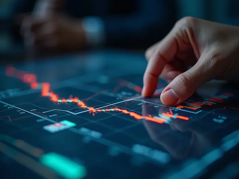 Price Action: Domine o Gráfico e Tome Decisões Inteligentes