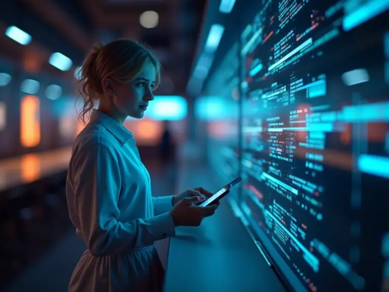 Inovações em Telecomunicações: Transformando o Futuro da Conectividade Inovações em Telecomunicações: Transformando o Futuro da Conectividade