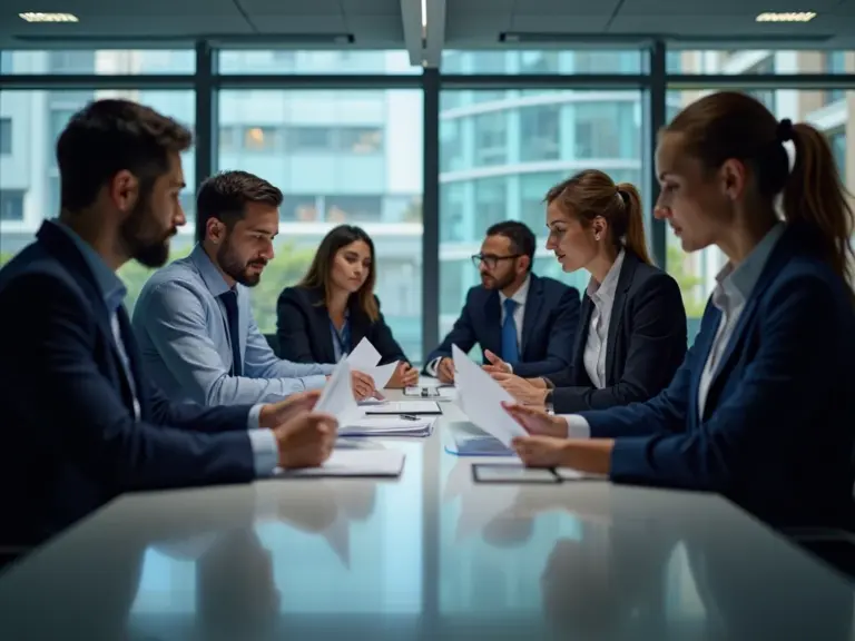 Processo de Recrutamento: O Guia Essencial em 2026 Processo de Recrutamento: O Guia Essencial em 2026