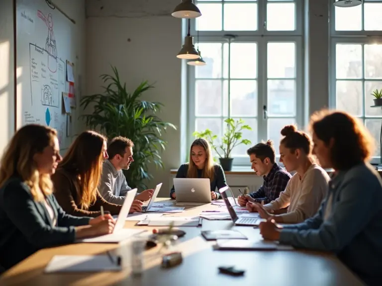 Produtividade para Criadores: Faça Mais e Melhor Produtividade para Criadores: Faça Mais e Melhor