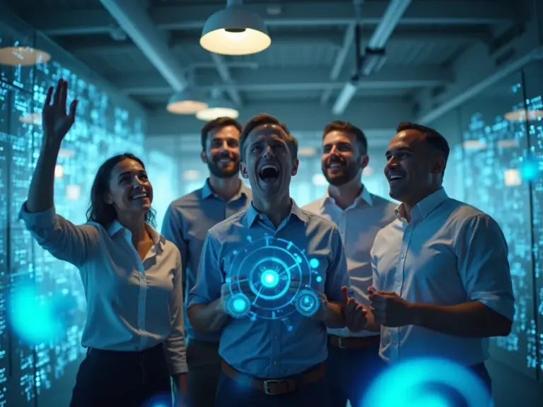 Inovações Tecnológicas para Pequenas Empresas: Descubra as Novidades Inovações Tecnológicas para Pequenas Empresas: Descubra as Novidades