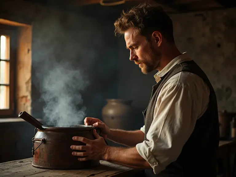 Quem Inventou a Comida Enlatada? A História Surpreendente