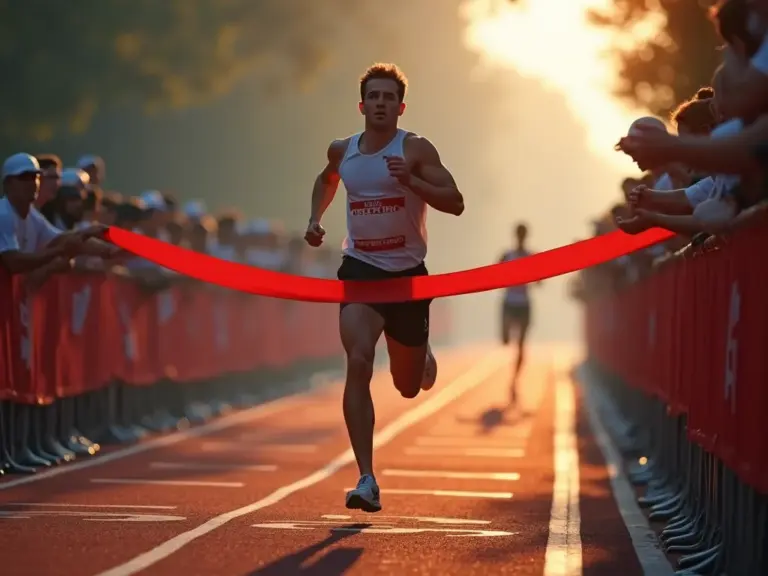 Quem Inventou A Corrida? A Verdade Chocante Revelada