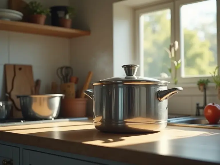 Quem Inventou a Panela de Pressão? Descubra a História e o Inventor Quem Inventou a Panela de Pressão? Descubra a História e o Inventor