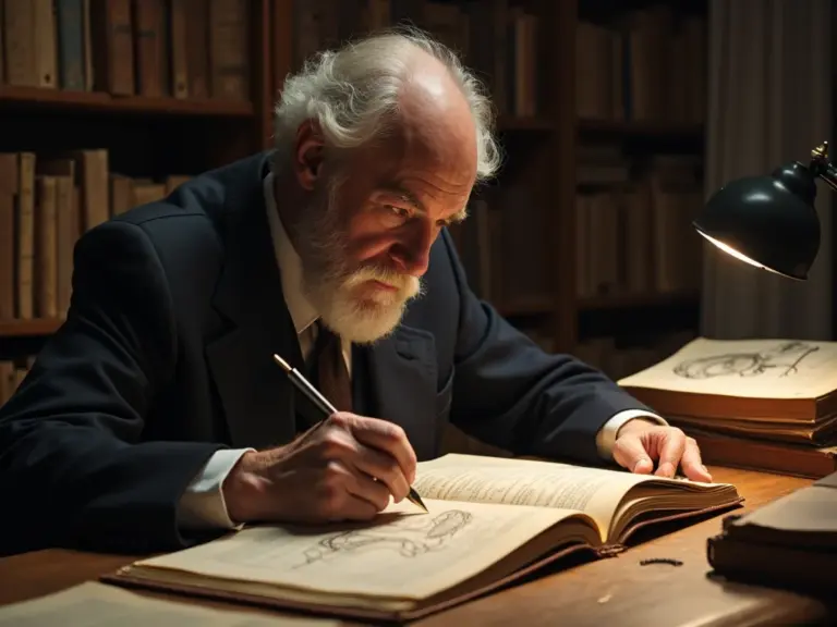 Quem Inventou a Psicologia? Descubra a História e os Pioneiros Quem Inventou a Psicologia? Descubra a História e os Pioneiros