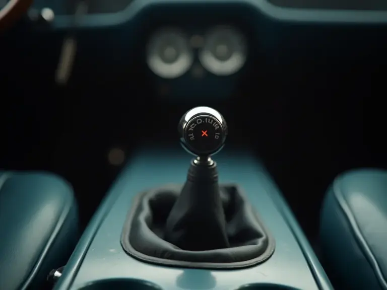 Quem Inventou o Câmbio Automático? A História Revelada
