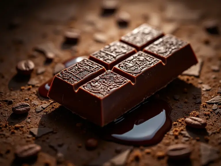 Quem Inventou o Chocolate? A História e Curiosidades