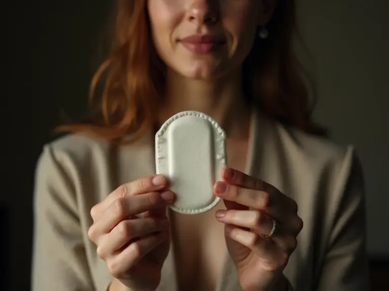 A Incrível História Por Trás da Invenção do Absorvente