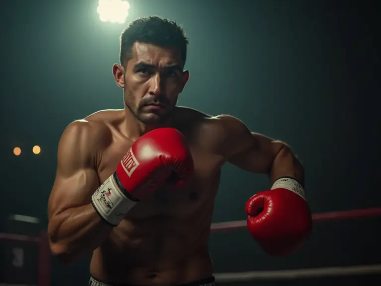 Quem Inventou O Boxe: História e Origens do Esporte