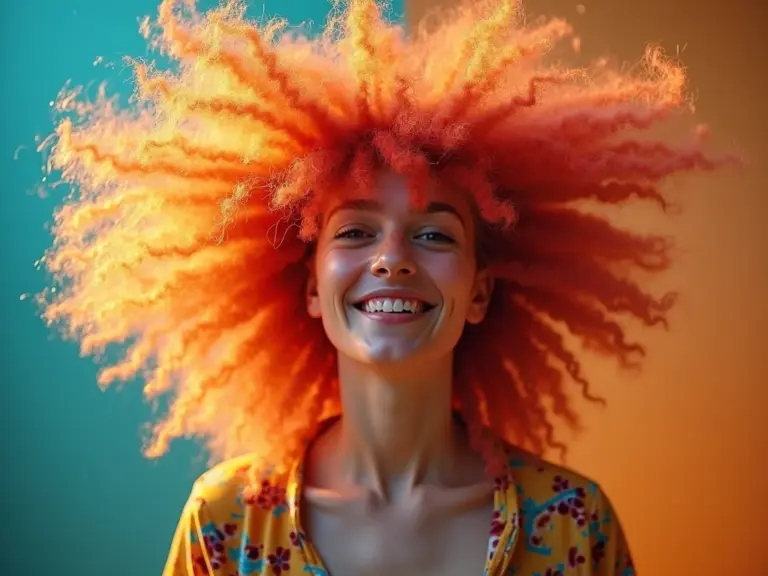 Quem Inventou o Cabelo Maluco? Descubra a Origem Dessa Ideia Divertida! Quem Inventou o Cabelo Maluco? Descubra a Origem Dessa Ideia Divertida!
