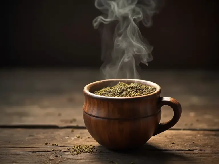 Quem Inventou o Chimarrão? Descubra a Origem da Bebida Gaúcha