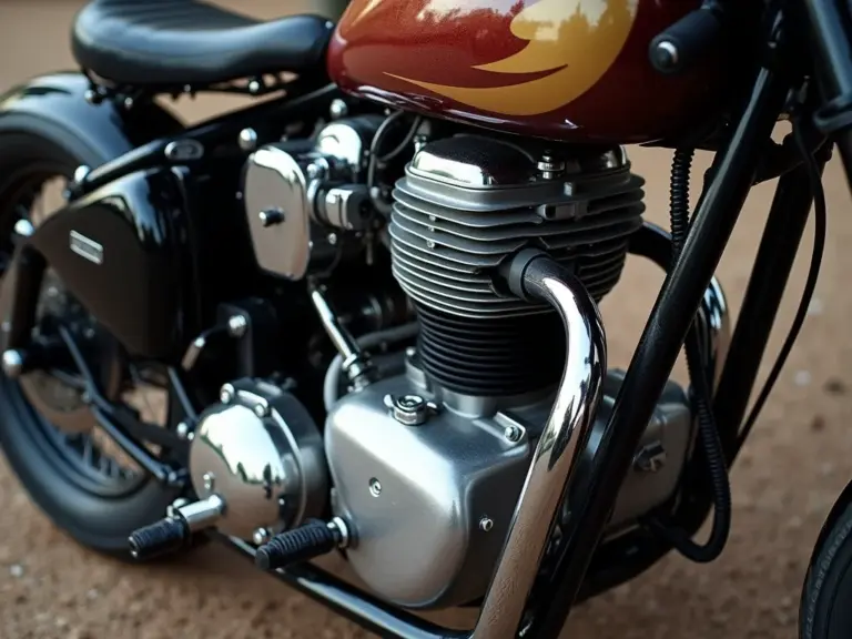 Quem Inventou o Grau de Moto? Descubra a História e Curiosidades