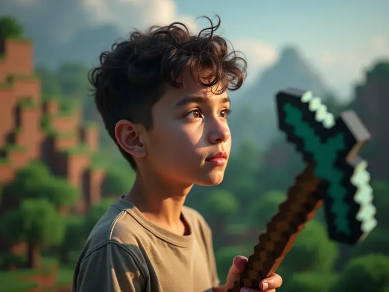 Quem Inventou o Minecraft? A História e os Benefícios Quem Inventou o Minecraft? A História e os Benefícios