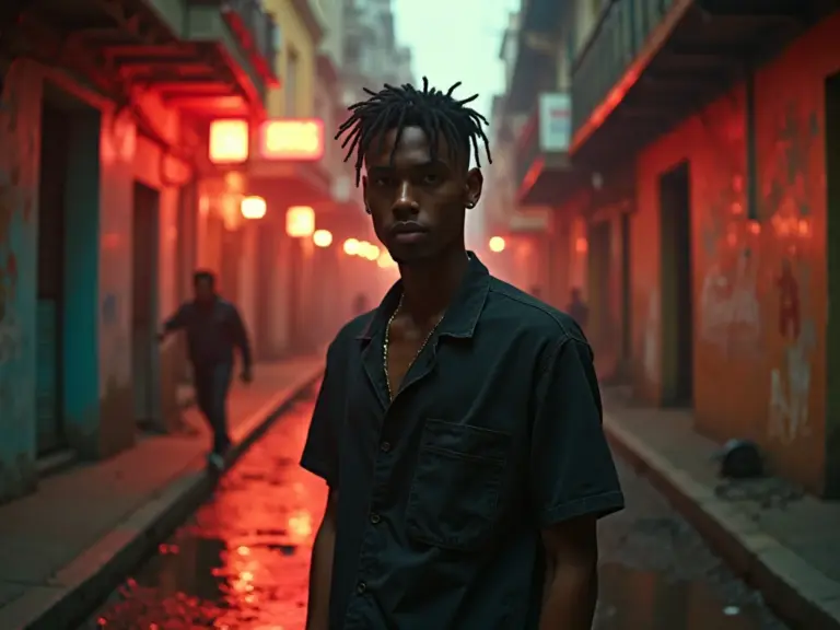 Quem Inventou o Real Trap Brasil? Descubra os Pioneiros e a História Quem Inventou o Real Trap Brasil? Descubra os Pioneiros e a História