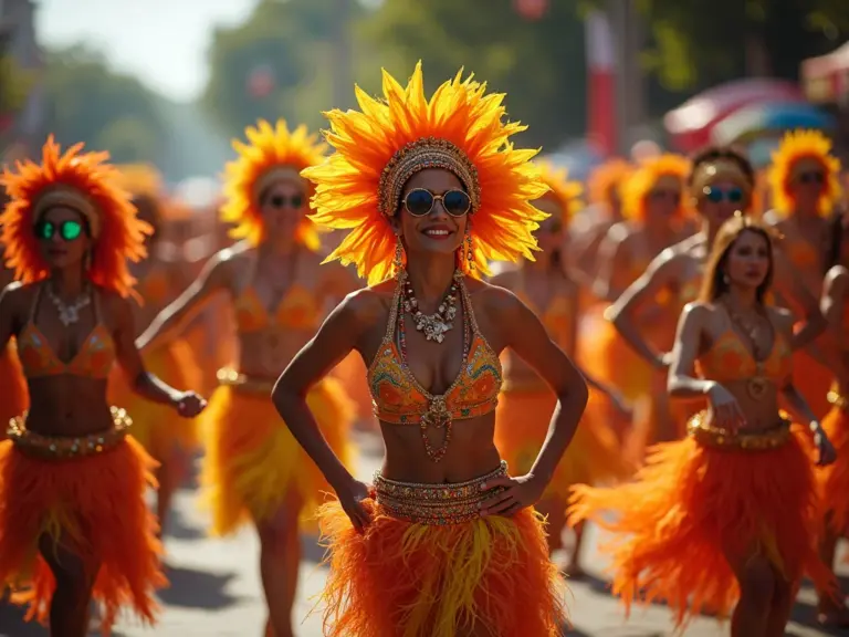 Quem Inventou o Samba? Descubra a História e Origens do Ritmo Brasileiro
