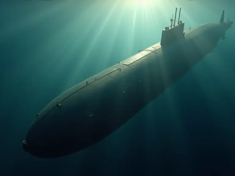 Quem Inventou o Submarino? Descubra o Pioneiro da Navegação Subaquática Quem Inventou o Submarino? Descubra o Pioneiro da Navegação Subaquática