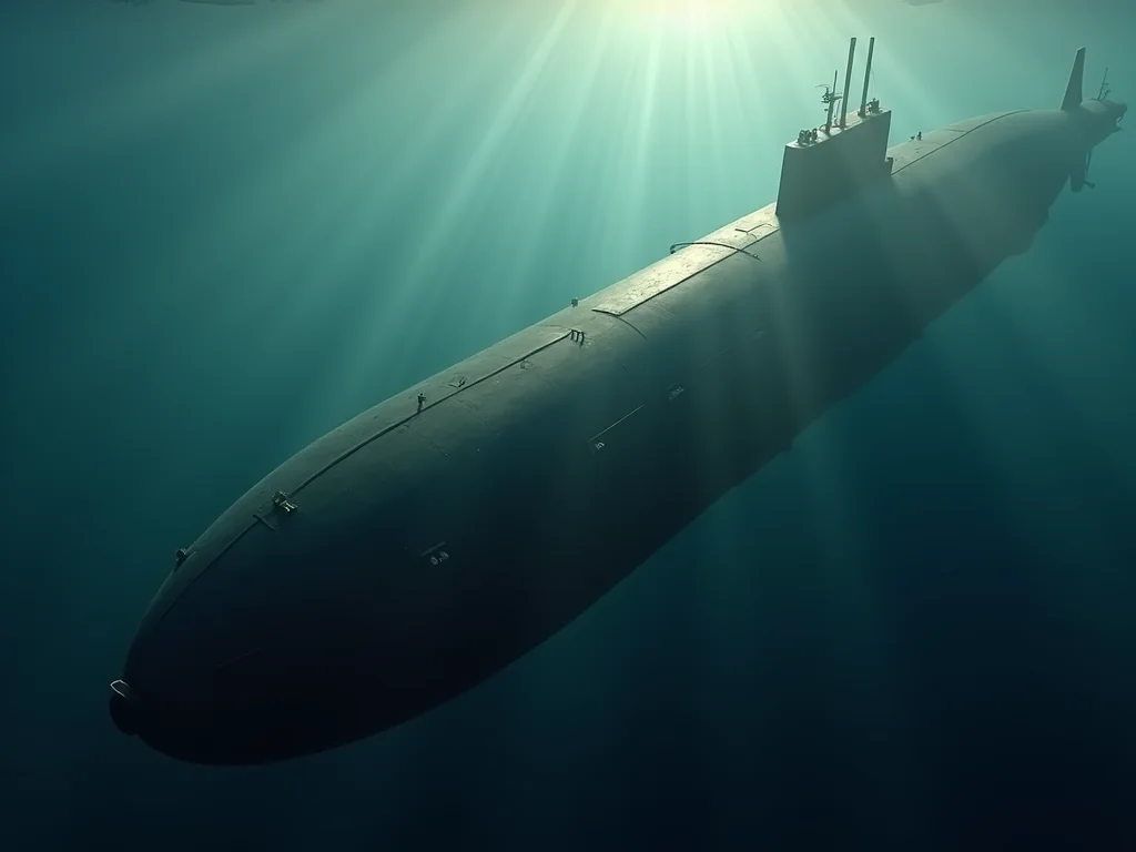 Quem Inventou o Submarino? Descubra o Pioneiro da Navegação Subaquática Quem Inventou o Submarino? Descubra o Pioneiro da Navegação Subaquática