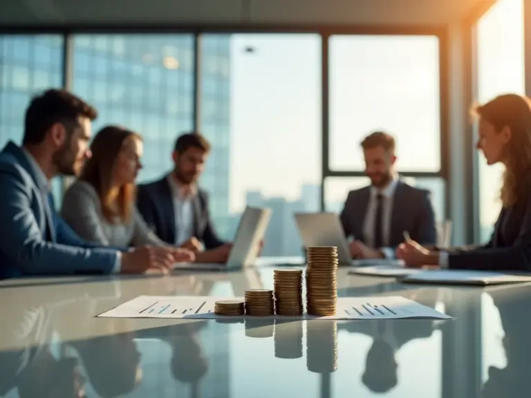 Reserva de Emergência Empresarial: Garanta a Continuidade do Seu Negócio em 2026