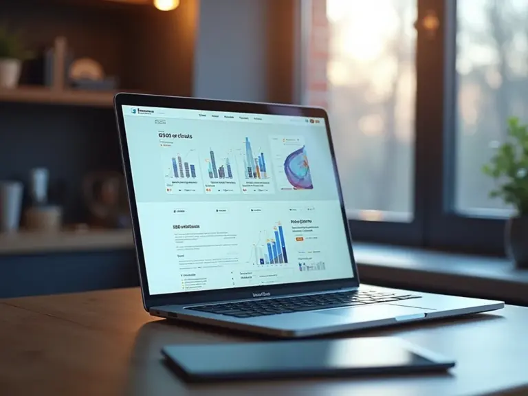 SEO para Squarespace: Guia Completo para Melhorar seu Ranking SEO para Squarespace: Guia Completo para Melhorar seu Ranking