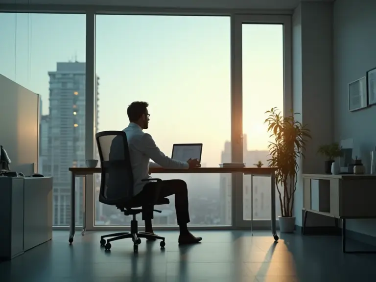 Solidão do Empreendedor: Como Superar e Prosperar Solidão do Empreendedor: Como Superar e Prosperar