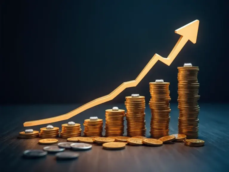 Taxa Selic: O Que É, Impactos e Como Investir para Lucrar