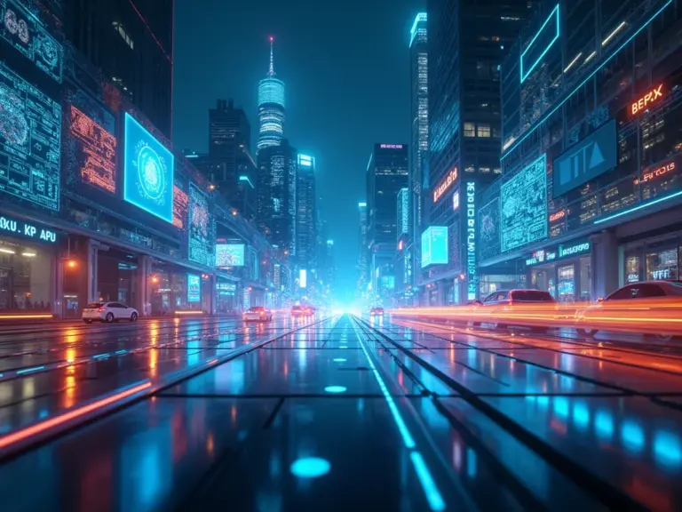 Tecnologias Emergentes: O Que Virá em 2025?