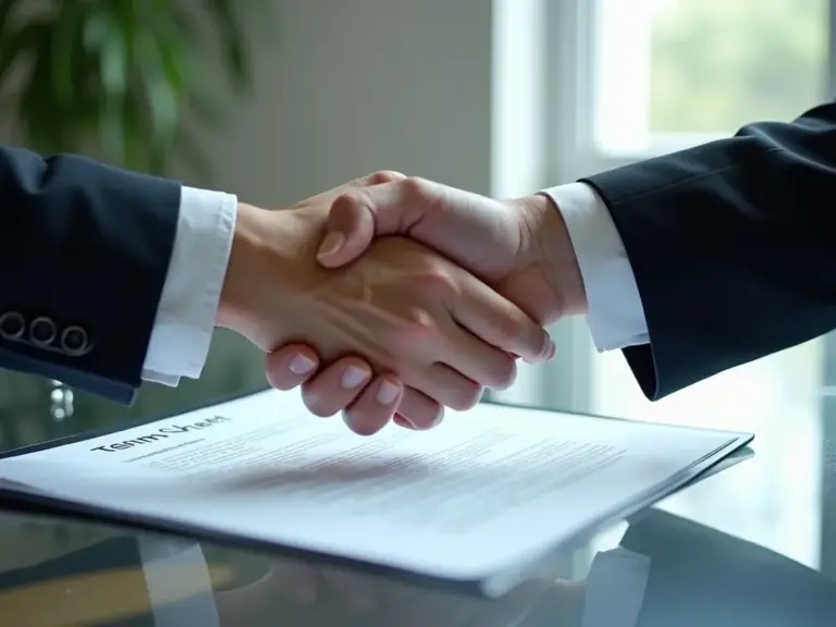 Term Sheet: O Guia Essencial Para Fechar Negócios Term Sheet: O Guia Essencial Para Fechar Negócios