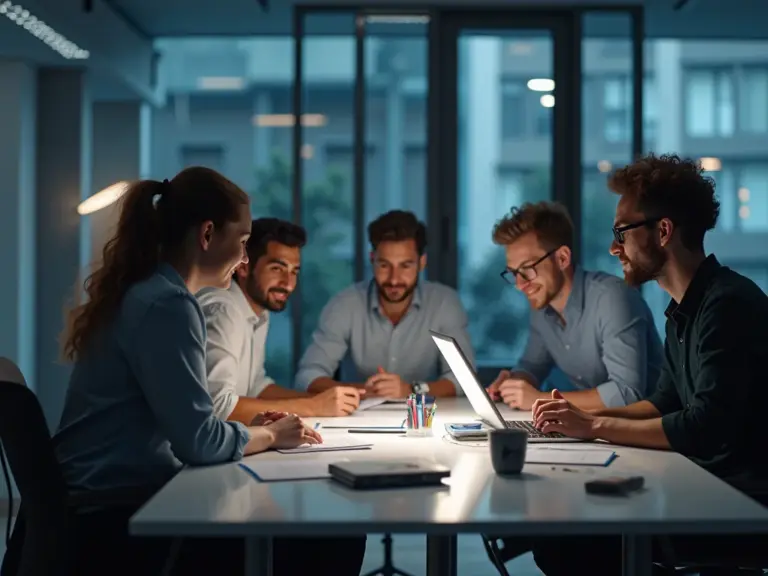 Teste A/B RH: Otimize suas Decisões e Contratações Teste A/B RH: Otimize suas Decisões e Contratações