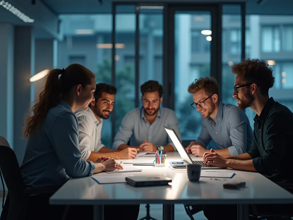Teste A/B RH: Otimize suas Decisões e Contratações Teste A/B RH: Otimize suas Decisões e Contratações