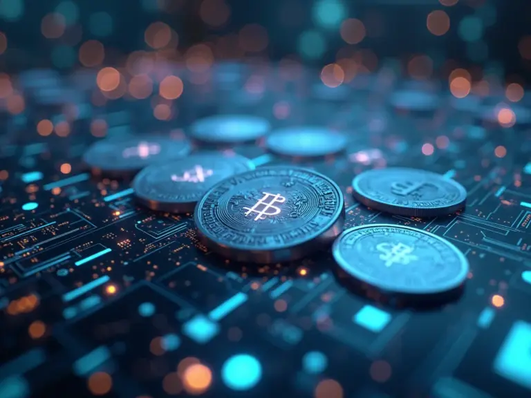 Tokenização de Ativos: O Guia Definitivo para 2026 Tokenização de Ativos: O Guia Definitivo para 2026