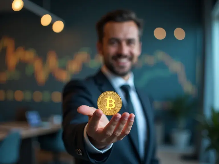 Tokenização de Precatórios: Receba Seu Dinheiro Mais Rápido Tokenização de Precatórios: Receba Seu Dinheiro Mais Rápido