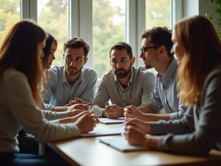 Treinamento de Soft Skills: Desbloqueie Seu Potencial Agora