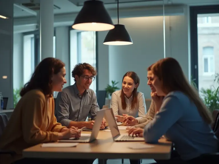 Reduza o Turnover: Estratégias Eficazes para Reter Talentos Reduza o Turnover: Estratégias Eficazes para Reter Talentos