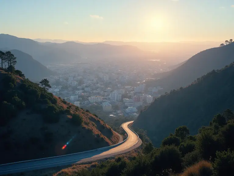 Vale do Silício: Inovação, Tecnologia e Oportunidades Únicas Vale do Silício: Inovação, Tecnologia e Oportunidades Únicas