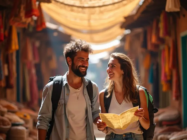 Viagem Barata: Dicas Essenciais Para Economizar no Seu Próximo Destino