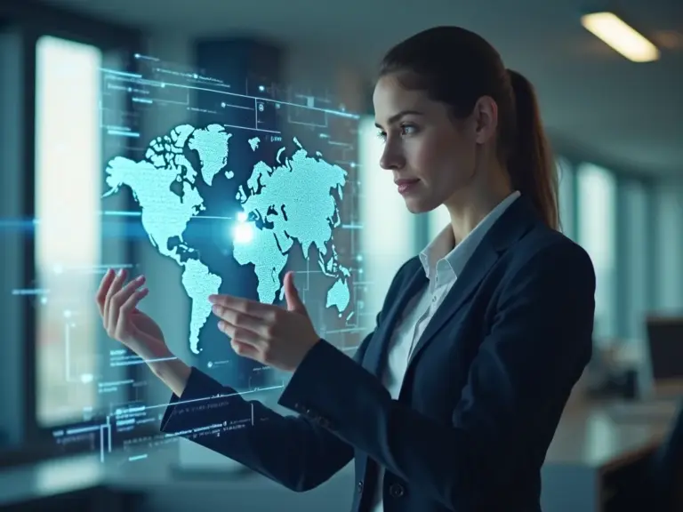 VPN para Negócios: Proteja Seus Dados e Acesso Remoto