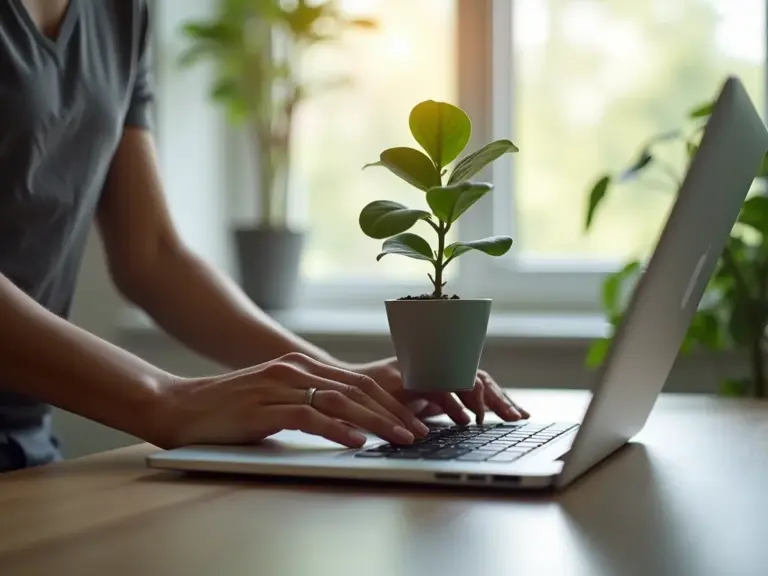 Equilíbrio Vida-Trabalho: Dicas para Conquistar e Manter Equilíbrio Vida-Trabalho: Dicas para Conquistar e Manter