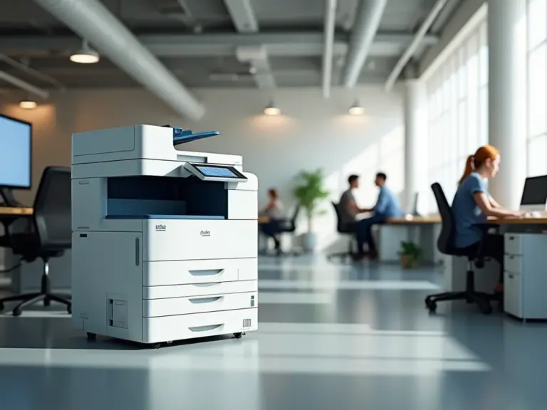 Xerox: Mais Que Cópia, Soluções Inteligentes para Você {'title': 'Xerox: Mais Que Cópia, Soluções Inteligentes para Você'} '}