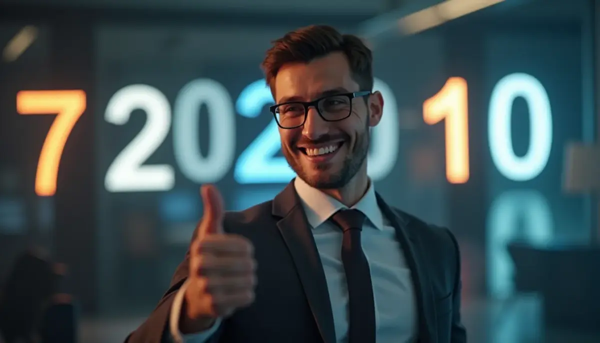 70-20-10: Domine a Regra de Ouro Para o Sucesso Profissional em 2026