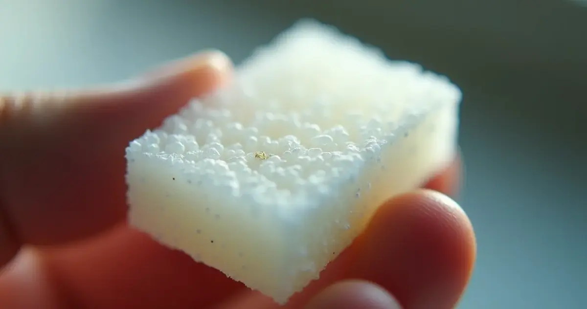 Aerogel: O Material Revolucionário de 2026 Revelado Aerogel: O Material Revolucionário de 2026 Revelado