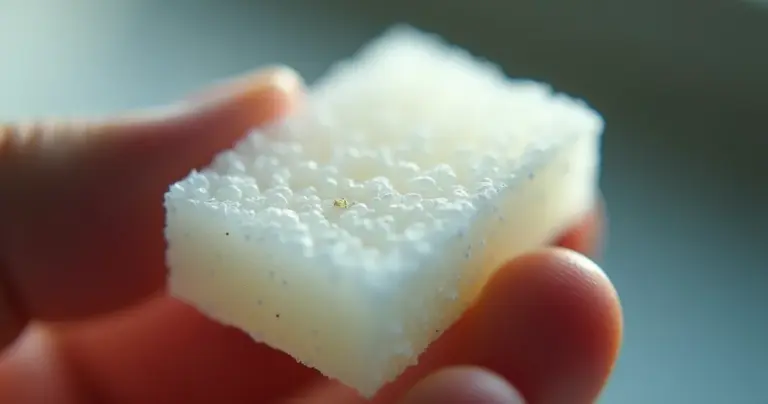 Aerogel: O Material Revolucionário de 2026 Revelado Aerogel: O Material Revolucionário de 2026 Revelado