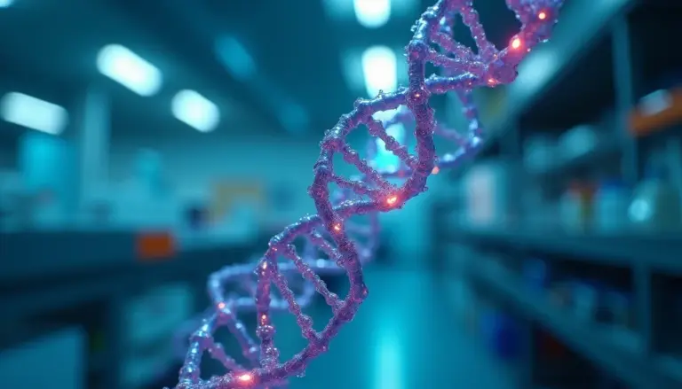 Armazenamento em DNA: A Revolução Científica de 2026 Revelada