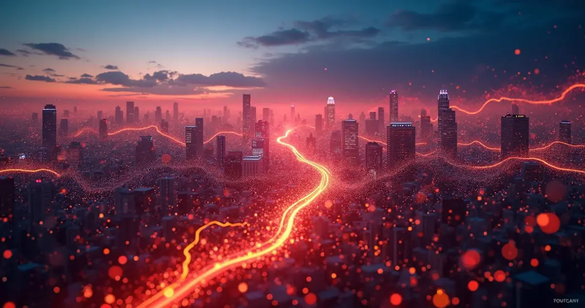 Big Data: O que é e como impulsiona negócios em 2026 Big Data: O que é e como impulsiona negócios em 2026