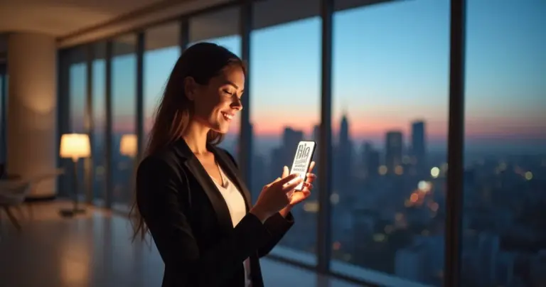 Bio significado: a arma secreta para você se destacar online em 2026