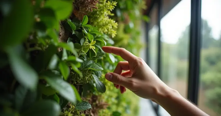Bioarquitetura: Sua Casa Respira e Abraça Você!