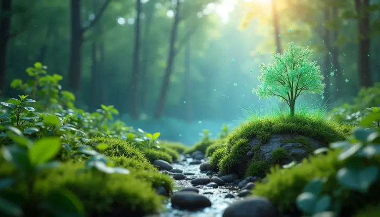 Bioeconomia: O Futuro Sustentável Que Transforma Negócios em 2026